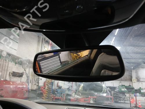 Used Rear mirror Rear mirror MASERATI GRAN TURISMO I 4.7 S (439 hp) 36768282 36768282