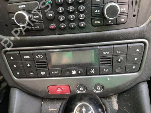 Used Climate control Climate control MASERATI GRAN TURISMO I 4.7 S (439 hp) 36768278 36768278