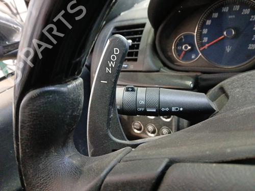 Used Switch Switch MASERATI GRAN TURISMO I 4.7 S (439 hp) 36768280 36768280