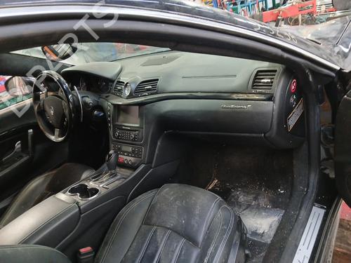 Used Airbag Kit Airbag Kit MASERATI GRAN TURISMO I 4.7 S (439 hp) 36768286 36768286