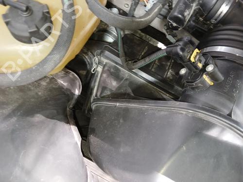Air filter box MASERATI GRAN TURISMO I 4.7 S | BP36768291M87 - Image 3