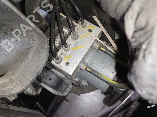 Used ABS pump ABS pump MASERATI GRAN TURISMO I 4.7 S (439 hp) 36768290 36768290