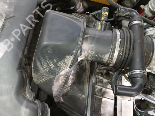Used Air filter box Air filter box MASERATI GRAN TURISMO I 4.7 S (439 hp) 36768291 36768291