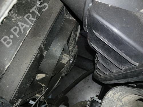 Used Radiator set Radiator set MASERATI GRAN TURISMO I 4.7 S (439 hp) 36768293 36768293