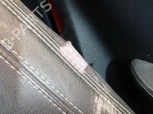 Used Left seat airbag Left seat airbag MASERATI GRAN TURISMO I 4.7 S (439 hp) 36768297 36768297