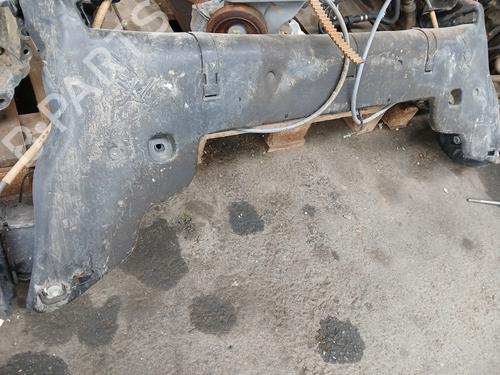 Used Other Other DACIA DUSTER (HM_) 1.5 dCi 115 (HMAD) (116 hp) 36778955 36778955