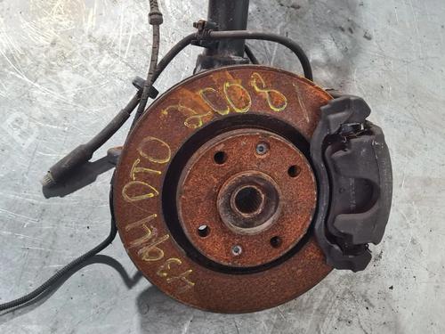 Used Right front steering knuckle Right front steering knuckle 33183785 33183785