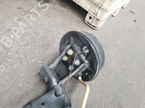 Rear axle DACIA DUSTER (HM_) 1.5 dCi 115 (HMAD) | BP30749990M2 - Image 3