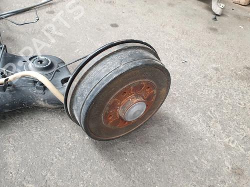 Rear axle DACIA DUSTER (HM_) 1.5 dCi 115 (HMAD) | BP30749990M2 - Image 7