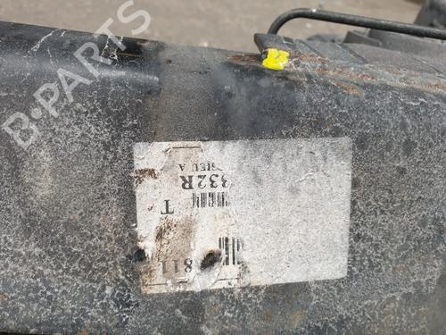 Rear axle DACIA DUSTER (HM_) 1.5 dCi 115 (HMAD) | BP30749990M2 - Image 5