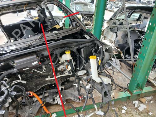 Used Wheel arch Wheel arch 36780220 36780220