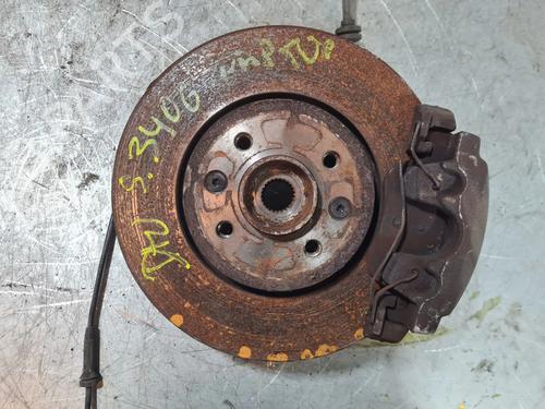Used Right front steering knuckle Right front steering knuckle 36784658 36784658