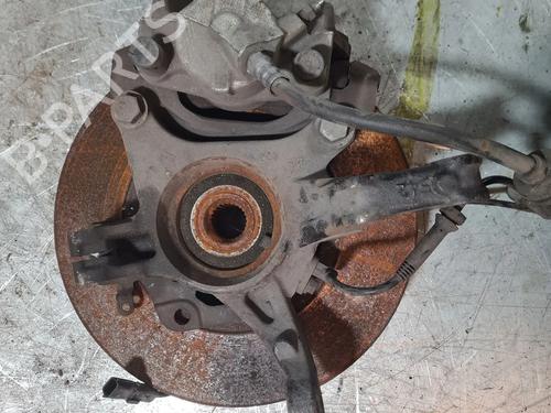 Right front steering knuckle RENAULT CAPTUR I (J5_, H5_) 1.2 TCe 120 | BP36784658M26 - Image 2