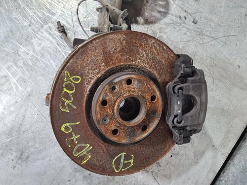 Used Right front steering knuckle Right front steering knuckle 36784659 36784659