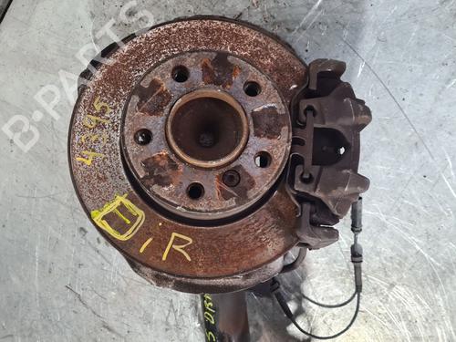 Used Right front steering knuckle Right front steering knuckle 33199998 33199998