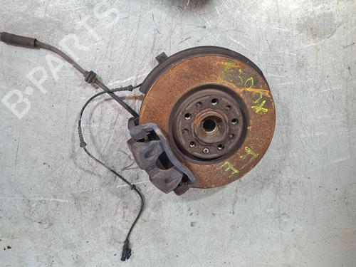 Used Left front steering knuckle Left front steering knuckle 36784664 36784664