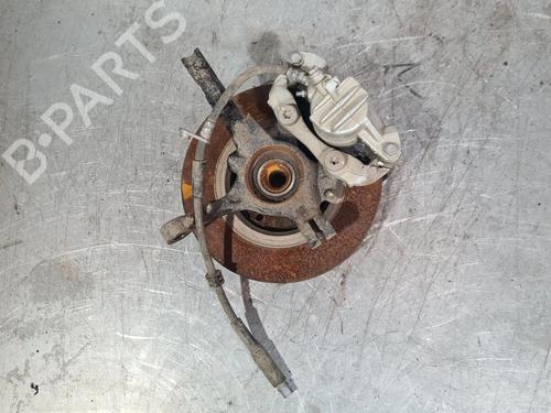 Left front steering knuckle CITROËN AMI (9A_) Electric (9AZ2CA) | BP33964136M25 - Image 2