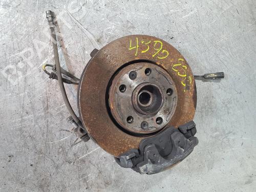 Used Left front steering knuckle Left front steering knuckle 36045744 36045744