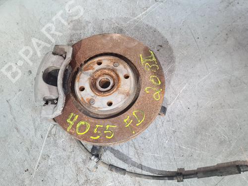 Used Right front steering knuckle Right front steering knuckle 27391769 27391769
