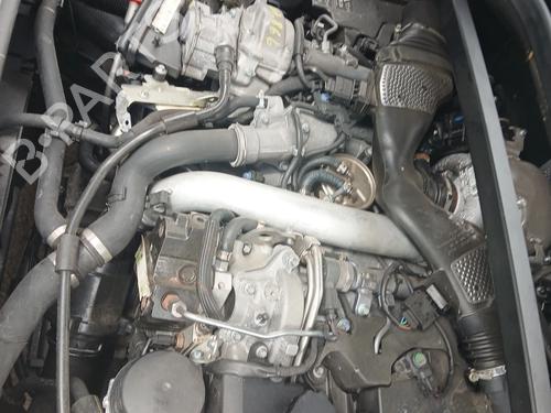 gearbox-mercedes-benz-gl-class-x164-2006-2007-2008-2009-2010-2011-2012-36784674 main image
