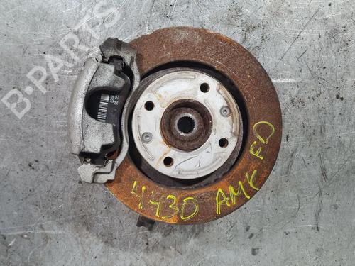 Used Right front steering knuckle Right front steering knuckle 36784680 36784680