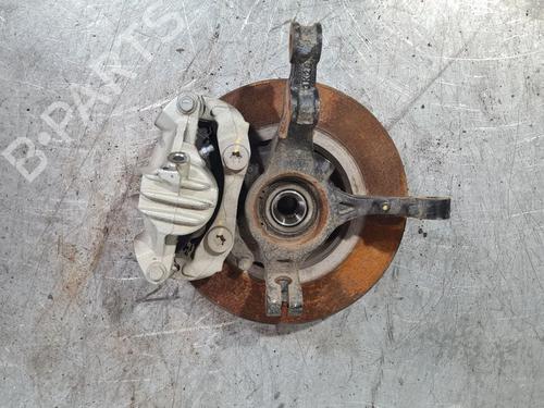 Right front steering knuckle CITROËN AMI (9A_) Electric (9AZ2CA) | BP36784680M26 - Image 2