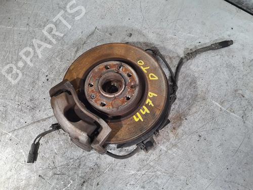 Used Right front steering knuckle Right front steering knuckle 35805175 35805175