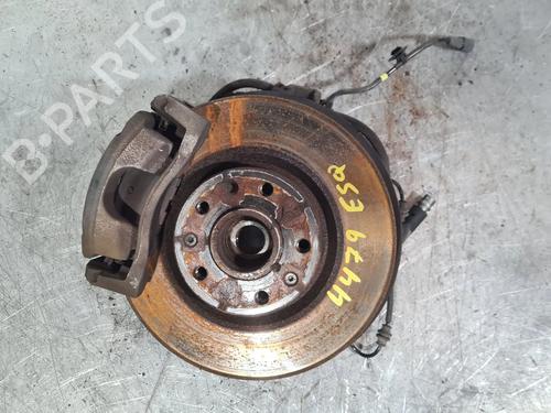 Used Left front steering knuckle Left front steering knuckle 35805176 35805176