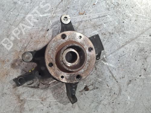 Used Right front steering knuckle Right front steering knuckle 24434823 24434823