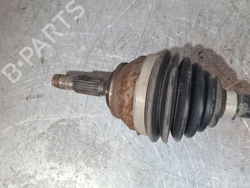 Right front driveshaft CITROËN AMI (9A_) Electric (9AZ2CA) | BP36784713M39 - Image 3