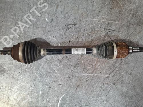 Right front driveshaft CITROËN AMI (9A_) Electric (9AZ2CA) | BP36784713M39 - Image 2