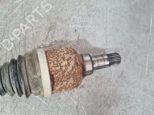 Right front driveshaft CITROËN AMI (9A_) Electric (9AZ2CA) | BP36784713M39 - Image 4