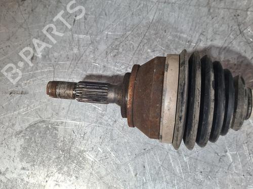 Right front driveshaft CITROËN AMI (9A_) Electric (9AZ2CA) | BP36784713M39 - Image 5