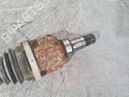 Right front driveshaft CITROËN AMI (9A_) Electric (9AZ2CA) | BP36784713M39 - Image 6