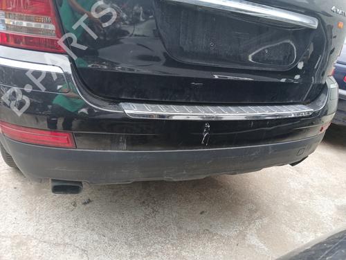 rear-bumper-mercedes-benz-gl-class-x164-2006-2007-2008-2009-2010-2011-2012-36784688 main image