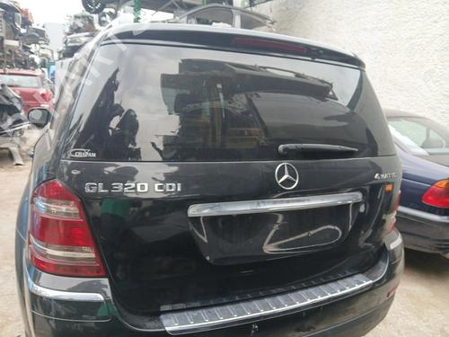 tailgate-mercedes-benz-gl-class-x164-2006-2007-2008-2009-2010-2011-2012-36784691 main image