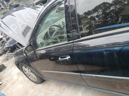 left-front-door-mercedes-benz-gl-class-x164-2006-2007-2008-2009-2010-2011-2012-36784690 main image