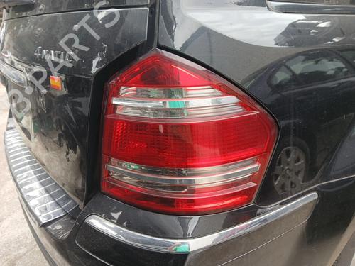 Used Right taillight Right taillight 36784711 36784711