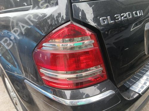 Used Left taillight Left taillight 36784712 36784712