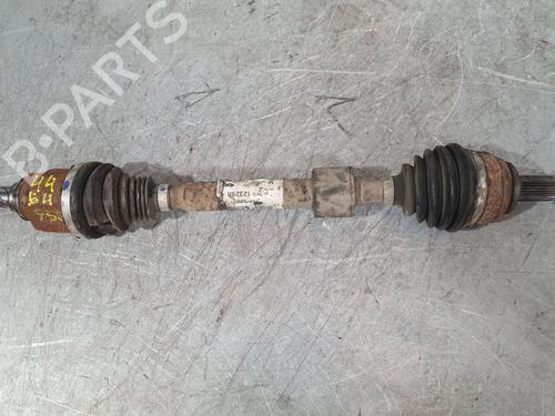 Used Left front driveshaft Left front driveshaft 36784714 36784714