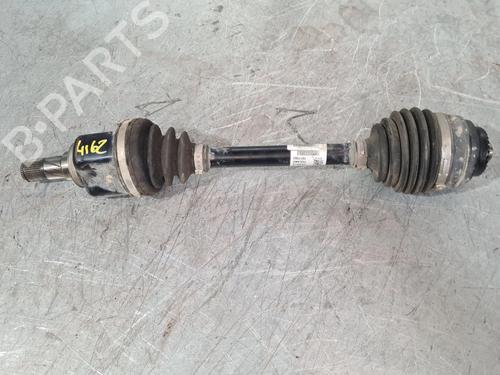 Used Left front driveshaft Left front driveshaft 36784726 36784726