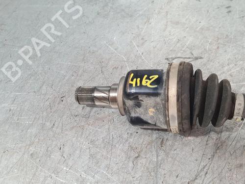 Left front driveshaft MINI MINI (F55) One First | BP36784726M38 - Image 3