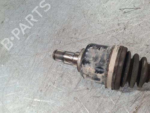 Left front driveshaft MINI MINI (F55) One First | BP36784726M38 - Image 6