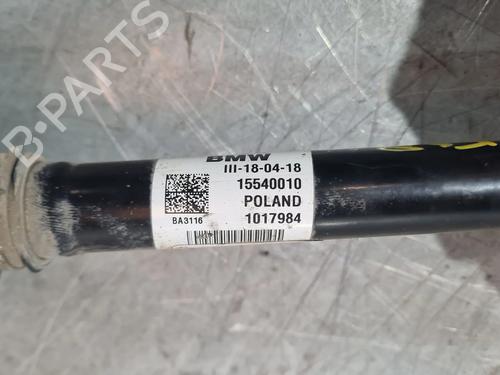 Left front driveshaft MINI MINI (F55) One First | BP36784726M38 - Image 7