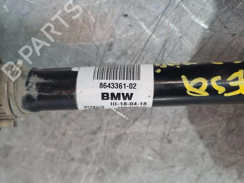 Left front driveshaft MINI MINI (F55) One First | BP36784726M38 - Image 8