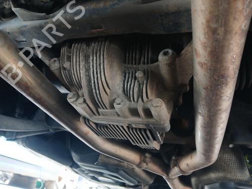 Used Rear differential Rear differential 36784716 36784716