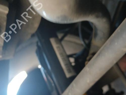 Used Left rear shock absorber Left rear shock absorber 36784719 36784719