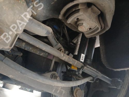 Used Right rear suspension arm Right rear suspension arm 36784721 36784721
