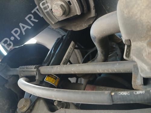 Used Left rear suspension arm Left rear suspension arm 36784723 36784723