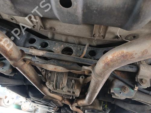Used Rear axle Rear axle 36784715 36784715